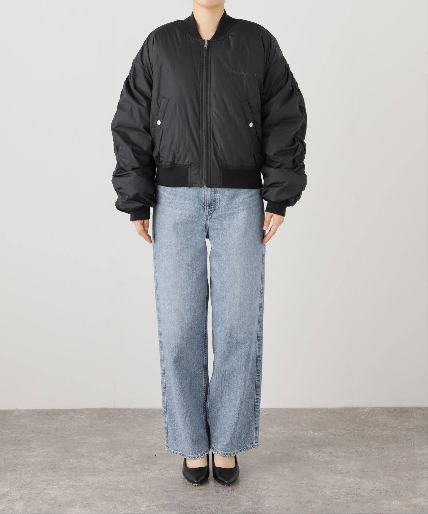 ISABEL MARANT ETOILE/イザベル マラン エトワール BESSIME-GB  