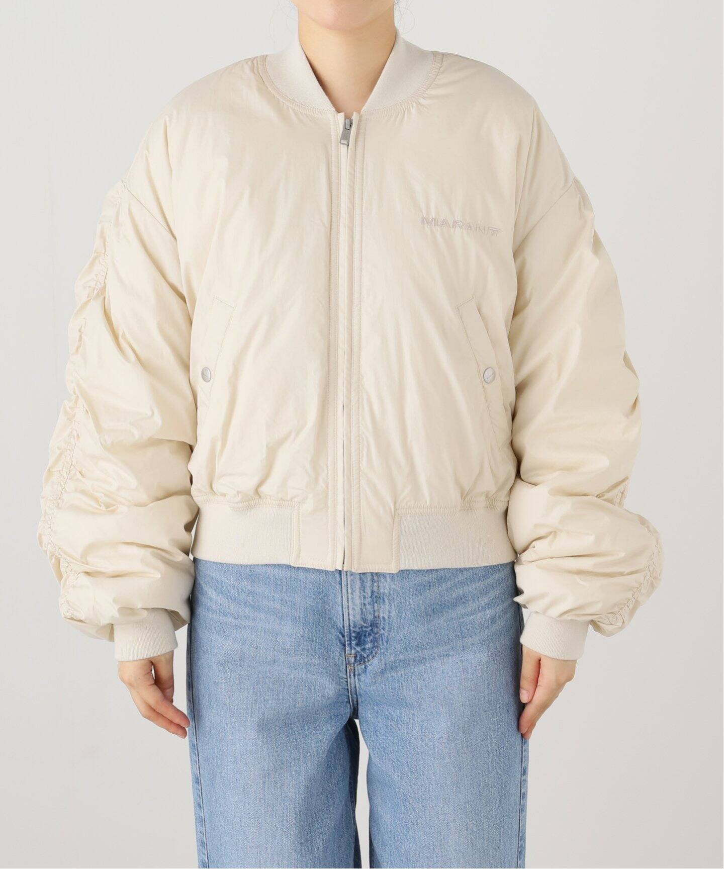 ISABEL MARANT ETOILE/イザベル マラン エトワール BESSIME-GB 