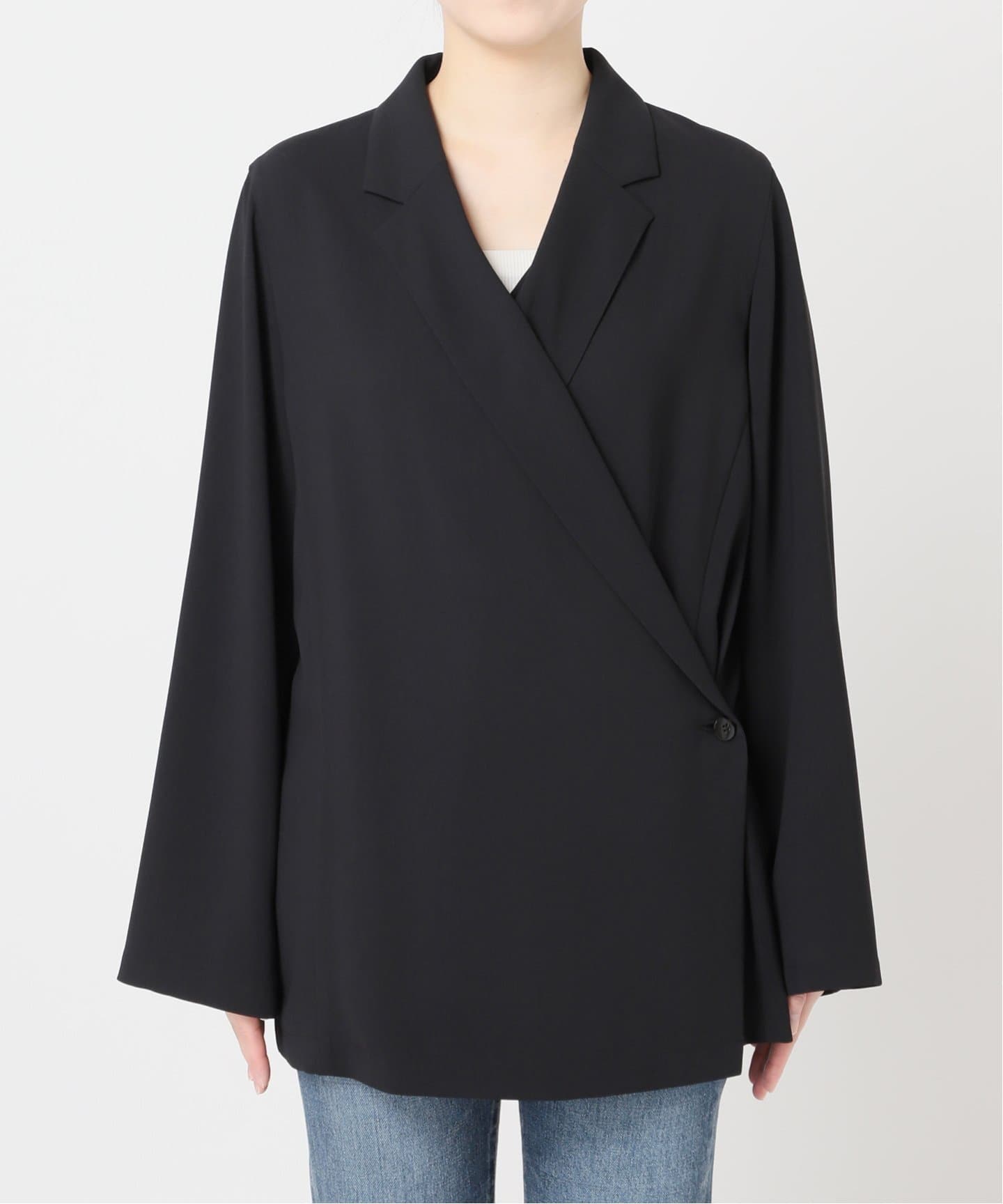 タグ付き＊Plage Cache Coeur ジャケット