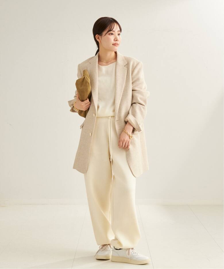 Big Tailored ジャケット（その他ジャケット・スーツ）｜Plage  