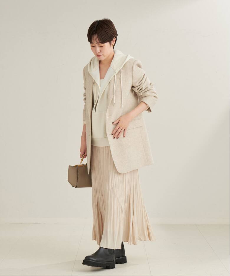 Big Tailored ジャケット（その他ジャケット・スーツ）｜Plage  