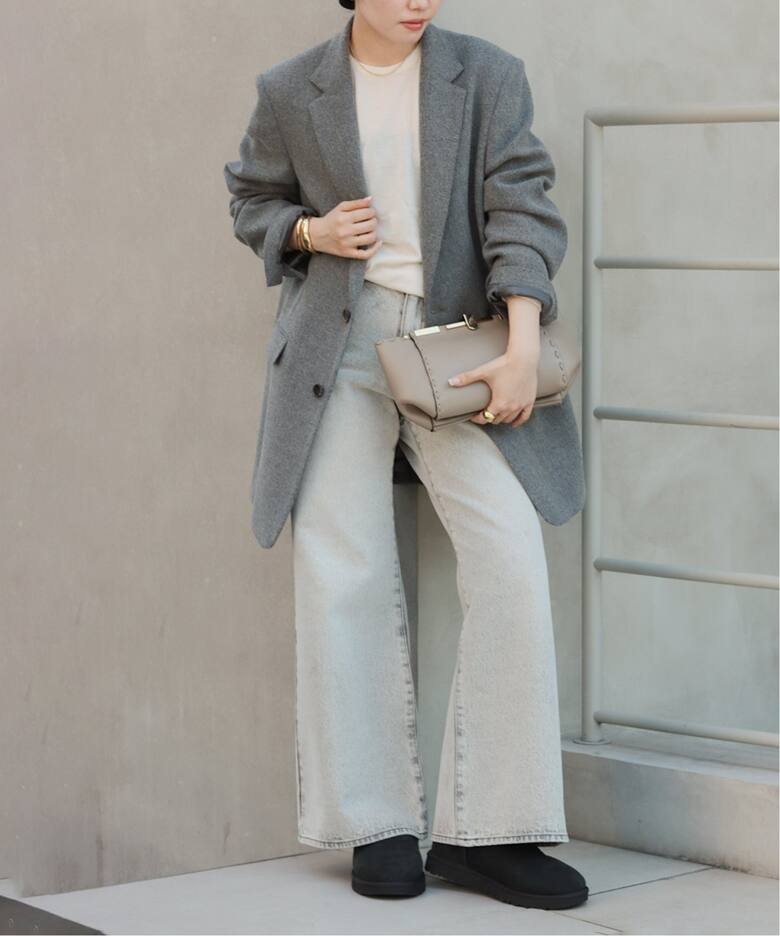 追加》Big Tailored ジャケット（その他ジャケット・スーツ）｜Plage  