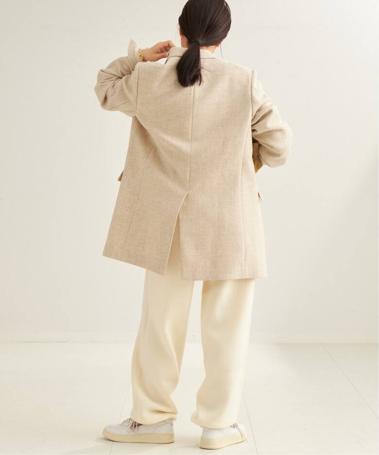 追加》Big Tailored ジャケット（その他ジャケット・スーツ）｜Plage  