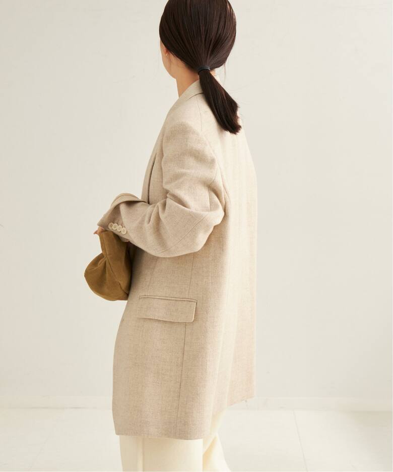 追加》Big Tailored ジャケット（その他ジャケット・スーツ）｜Plage  