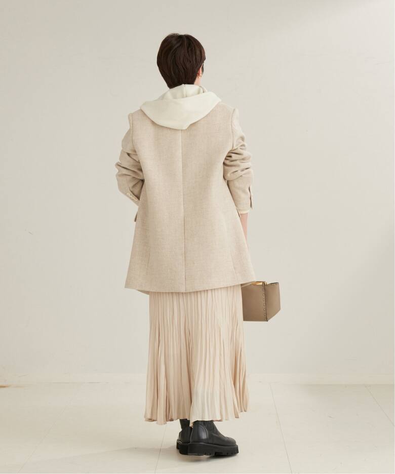 追加》Big Tailored ジャケット（その他ジャケット・スーツ）｜Plage  