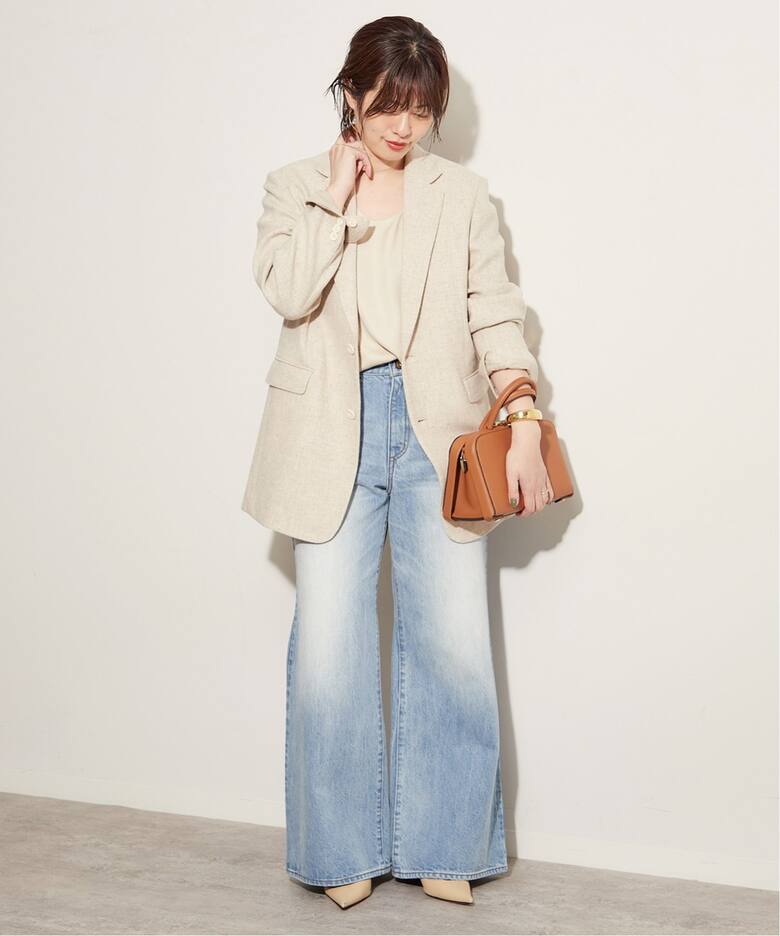 追加》Big Tailored ジャケット（その他ジャケット・スーツ）｜Plage  