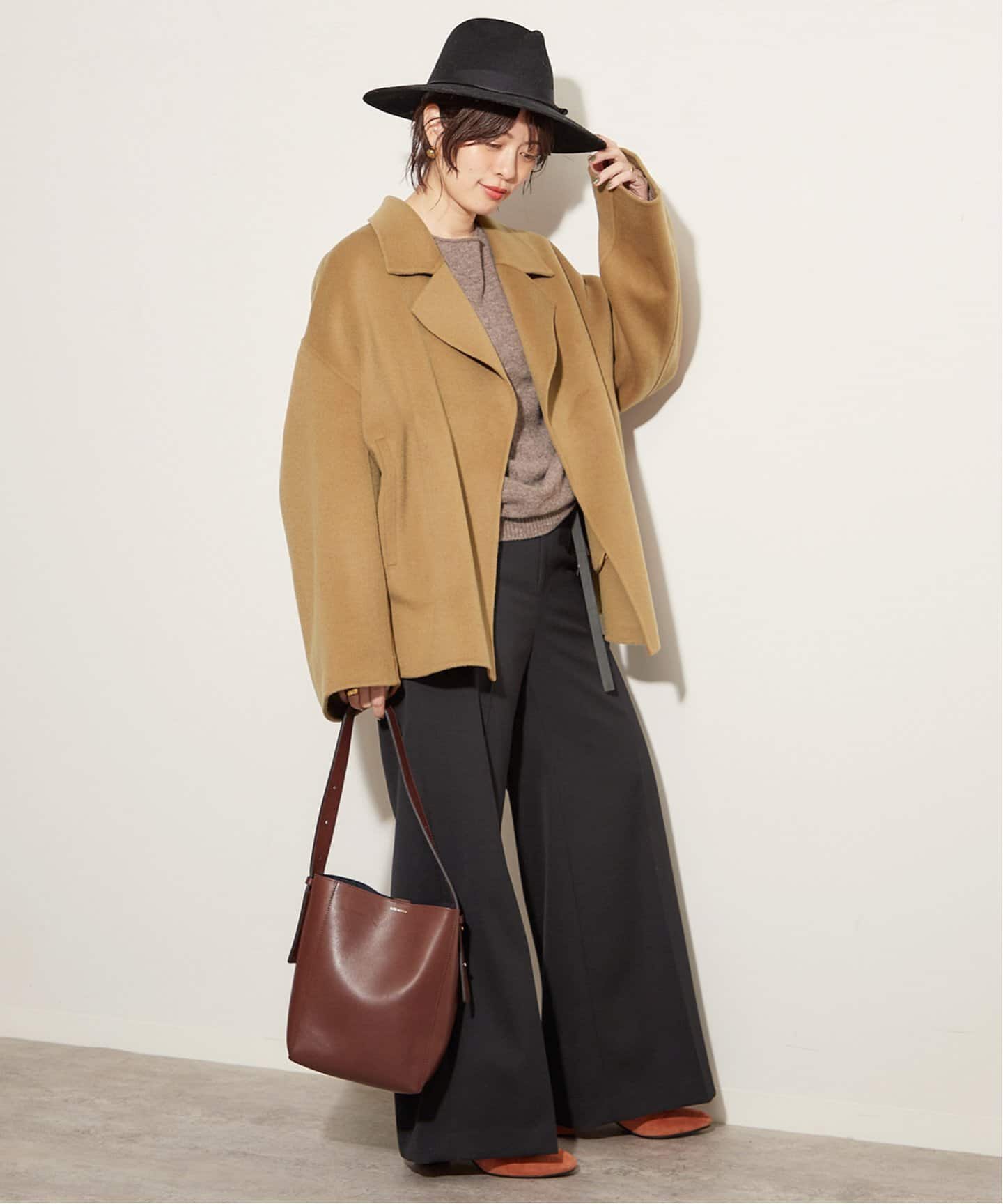 plage ハミルトンリバーシャツジャケット plage ハミルトン リバーシャツジャケット