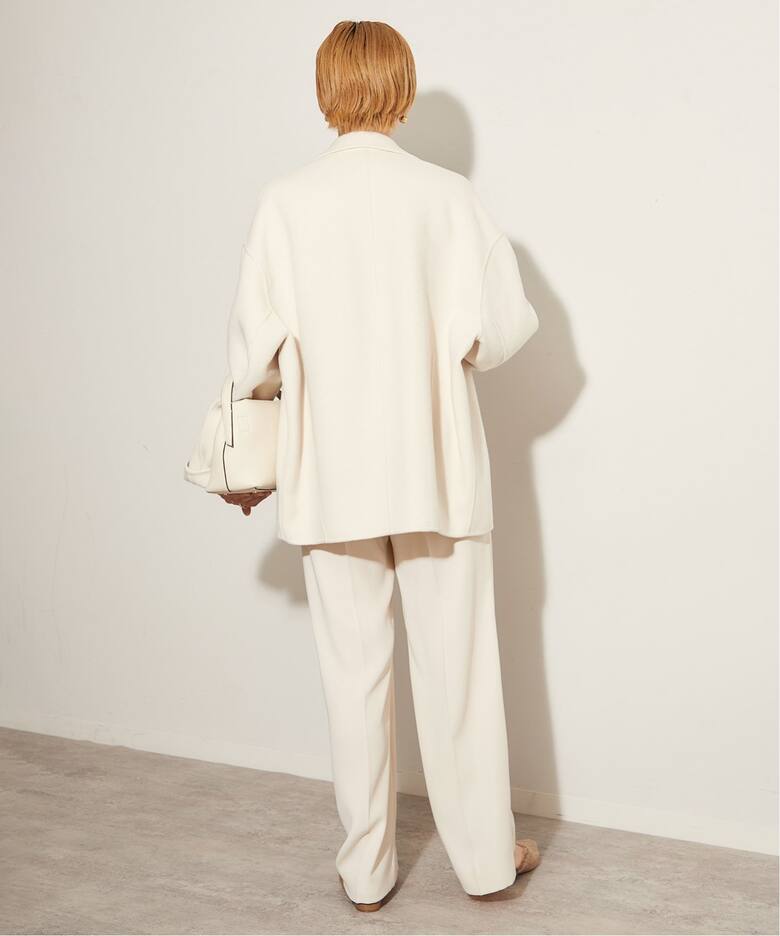 ハミルトン リバーシャツジャケット（その他ブルゾン／アウター  