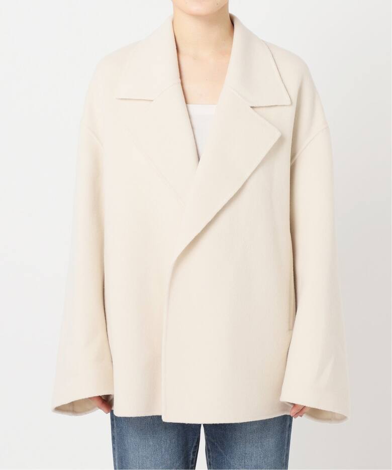 ハミルトン リバーシャツジャケット（その他ブルゾン／アウター  