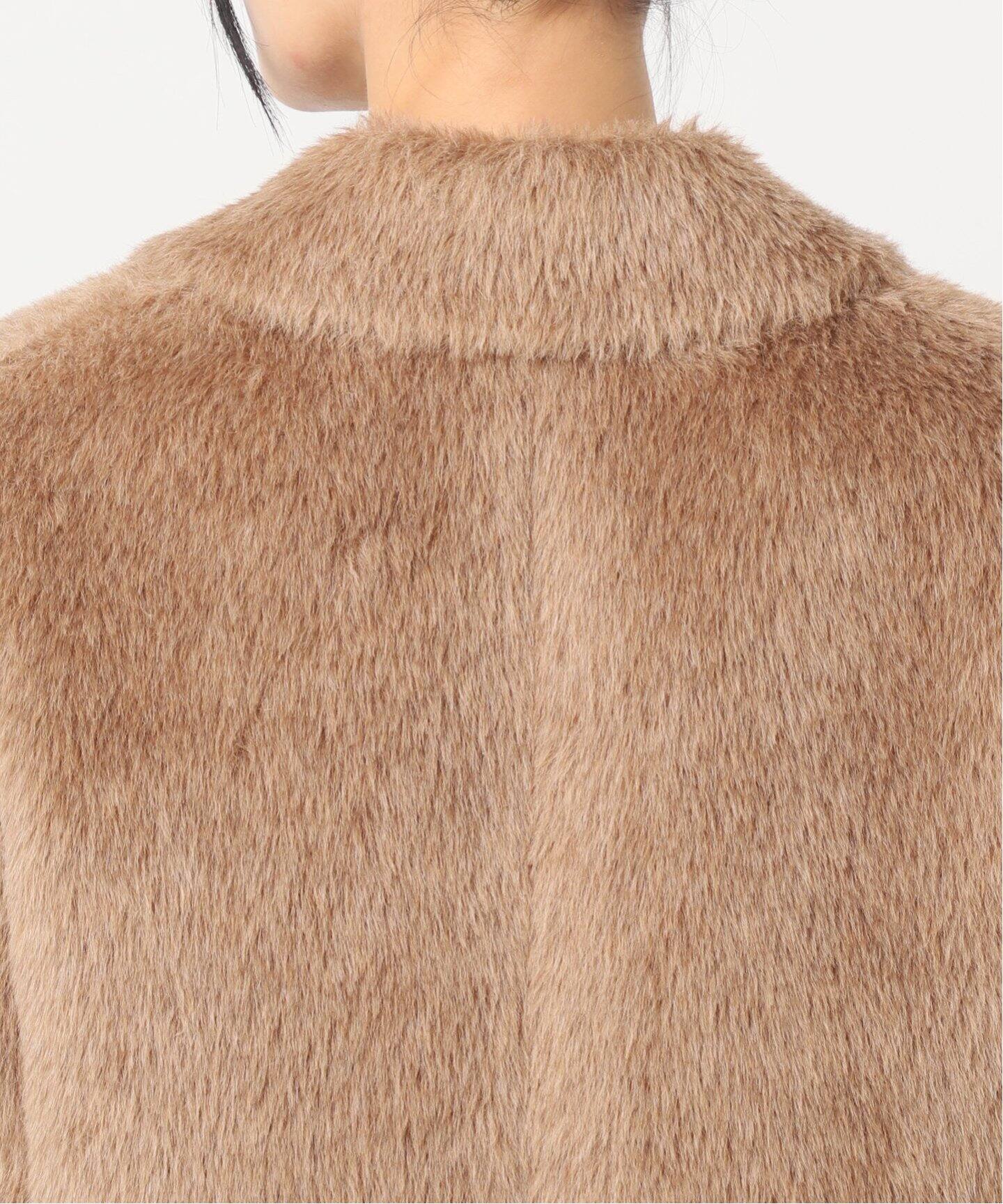 R'IAM アルパカウール ジャケット（その他ジャケット・スーツ）｜Plage