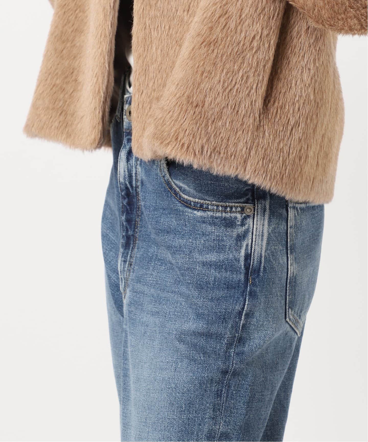 R'IAM アルパカウール ジャケット（その他ジャケット・スーツ）｜Plage