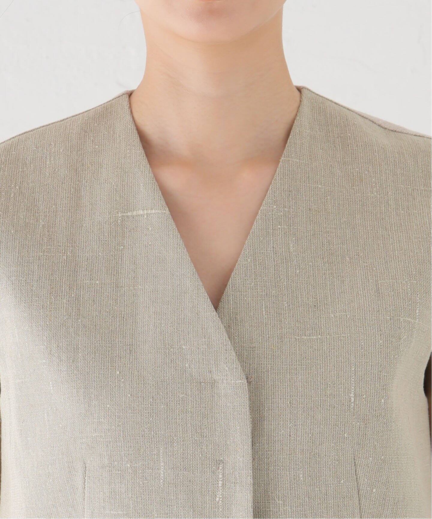 RIAM LOOSE ベスト（ベスト）｜Plage（プラージュ）の通販｜BAYCREW 