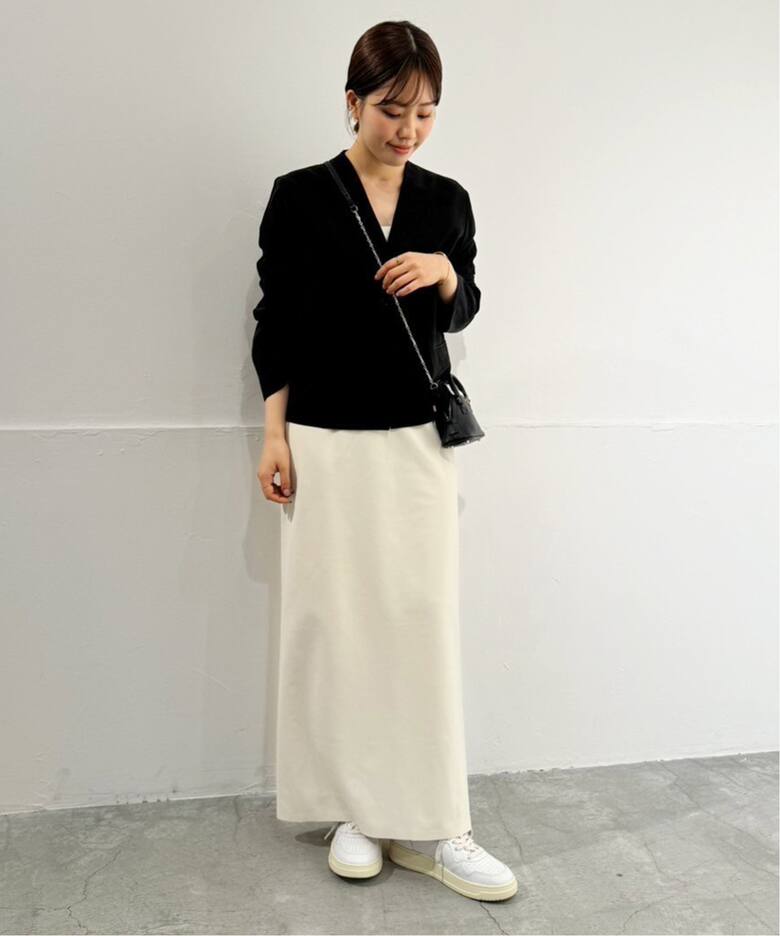 RIAM キュプラブラウス ショートジャケット（その他ジャケット・スーツ  