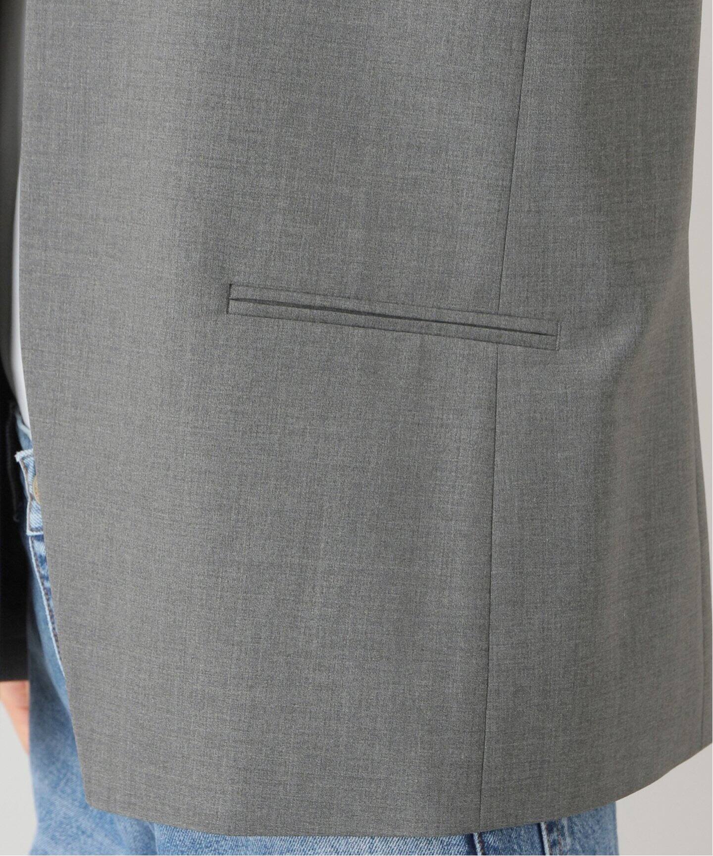 calla lily ジレ (gray)（ジレ）｜Plage（プラージュ）の通販 