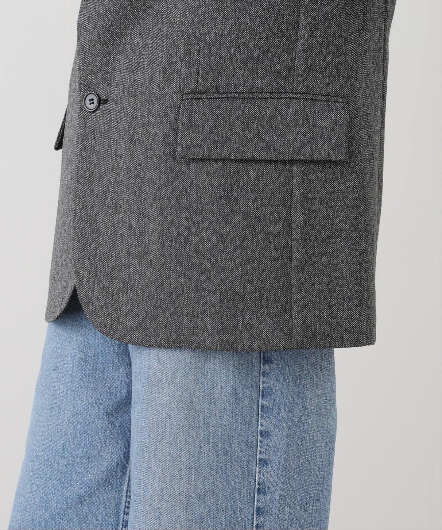 美品 SOFIE D'HOORE（ソフィードール) ウールチェックパンツ 美品 SOFIE D'HOORE（ソフィードール) ウールチェックパンツ 【公式通販】