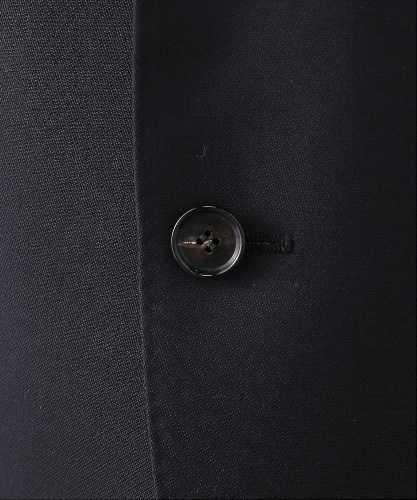 BOWTE（バウト） WORSTED DOESKIN NAVY BLAZER 242060002（テーラード