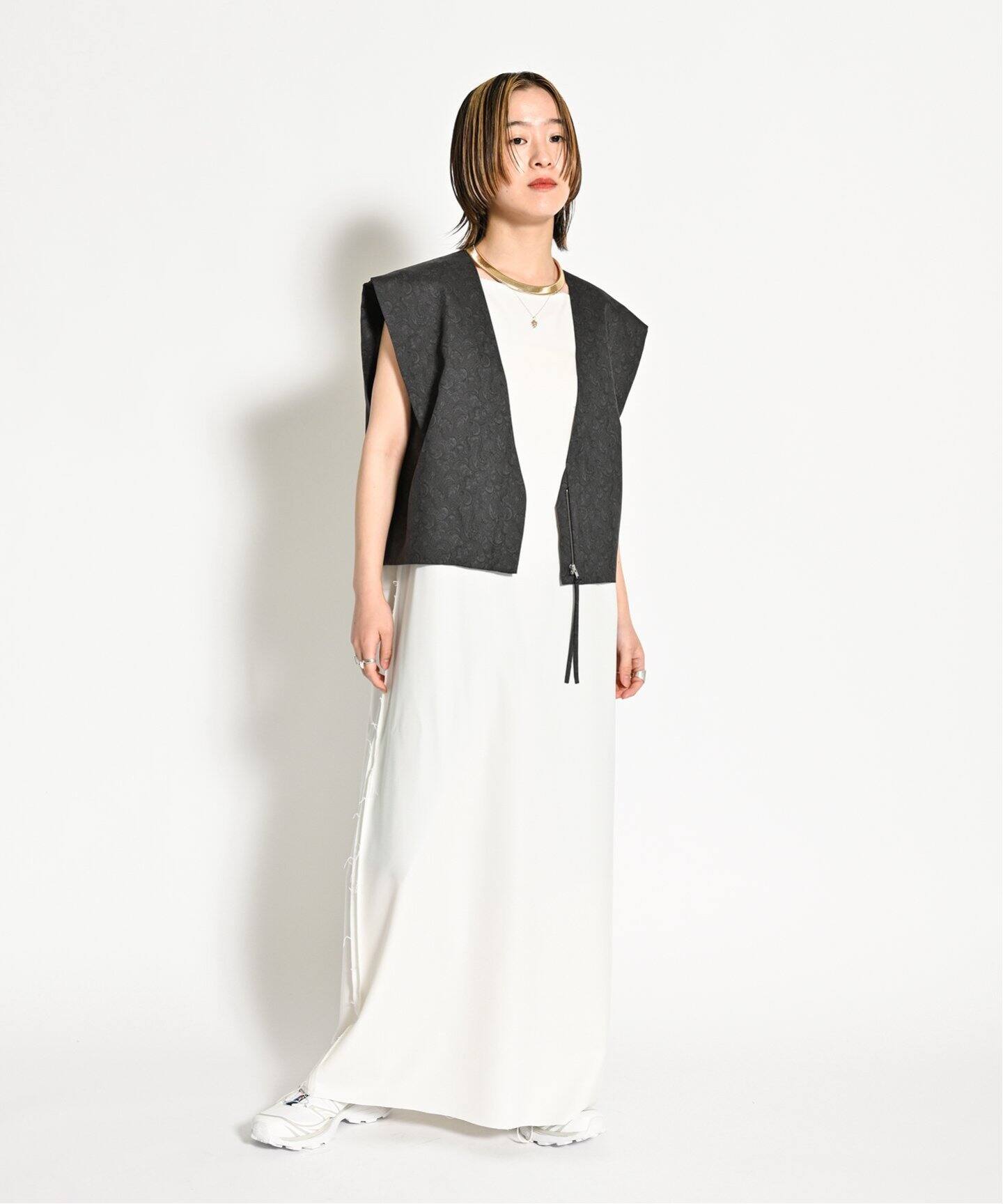 COMPACT VEST：ベスト（ベスト）｜CITYSHOP（シティショップ）の通販 