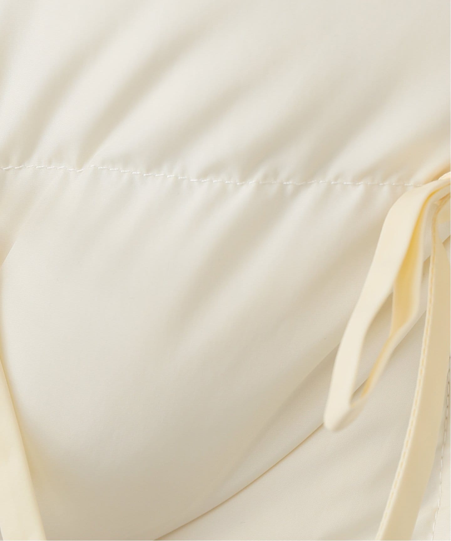 SANDY LIANG PATRO VEST F24O013-F049：ベスト（その他ブルゾン