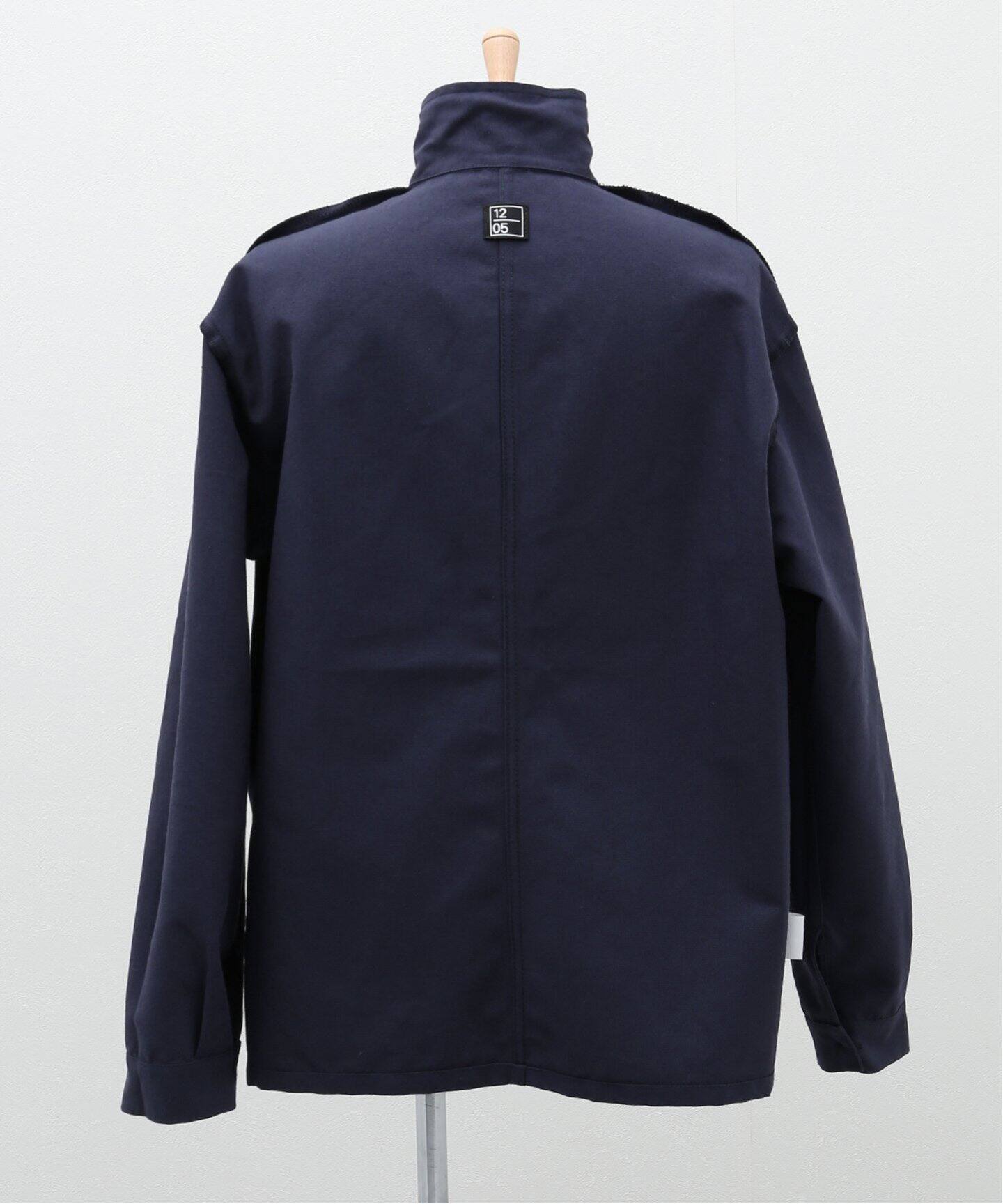 1205 / トゥウェルブオーファイブ】DOCK（その他ブルゾン／アウター  