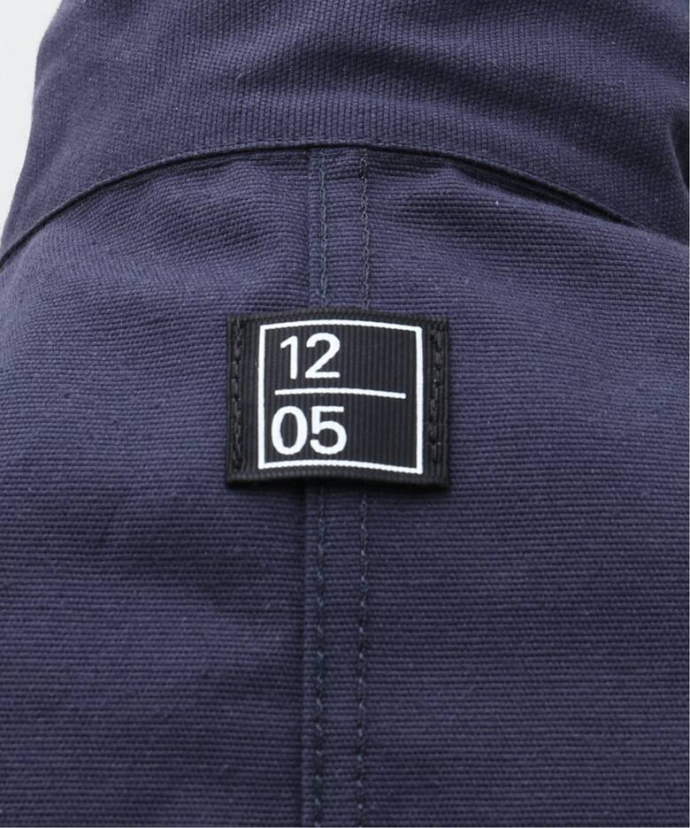 【1205 / トゥウェルブオーファイブ】DOCK（その他ブルゾン／アウター）｜L'ECHOPPE（レショップ）の通販｜BAYCREW’S STORE