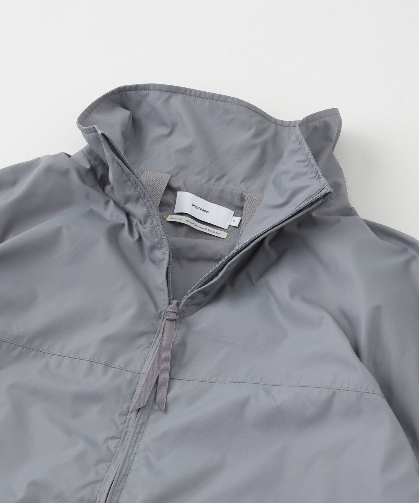 Graphpaper / グラフ ペーパー】PERTEX QUANTUM Light（その他