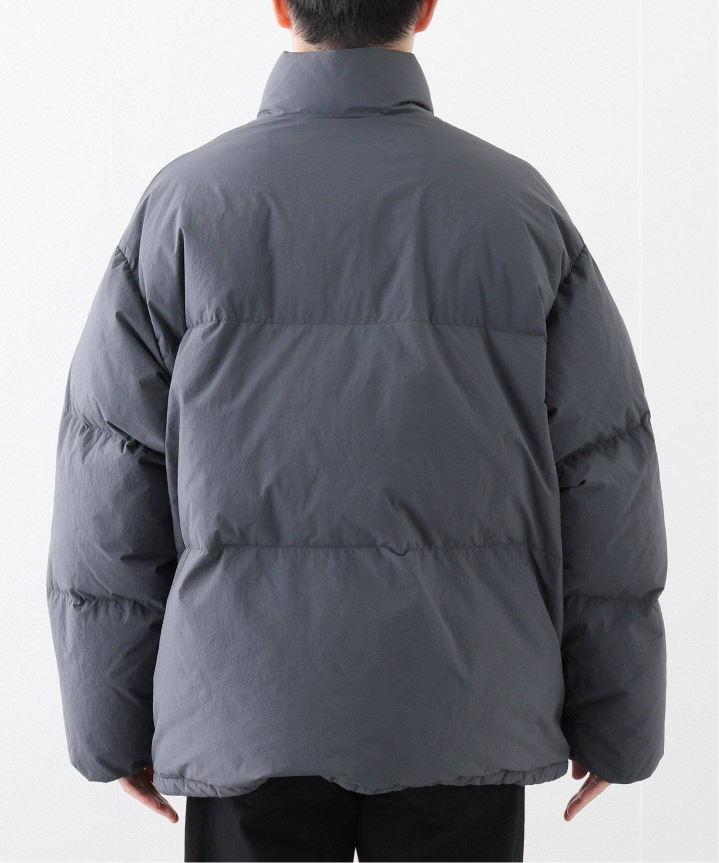 Graphpaper / グラフ ペーパー】Garment Dyed Down Jacket（その他 