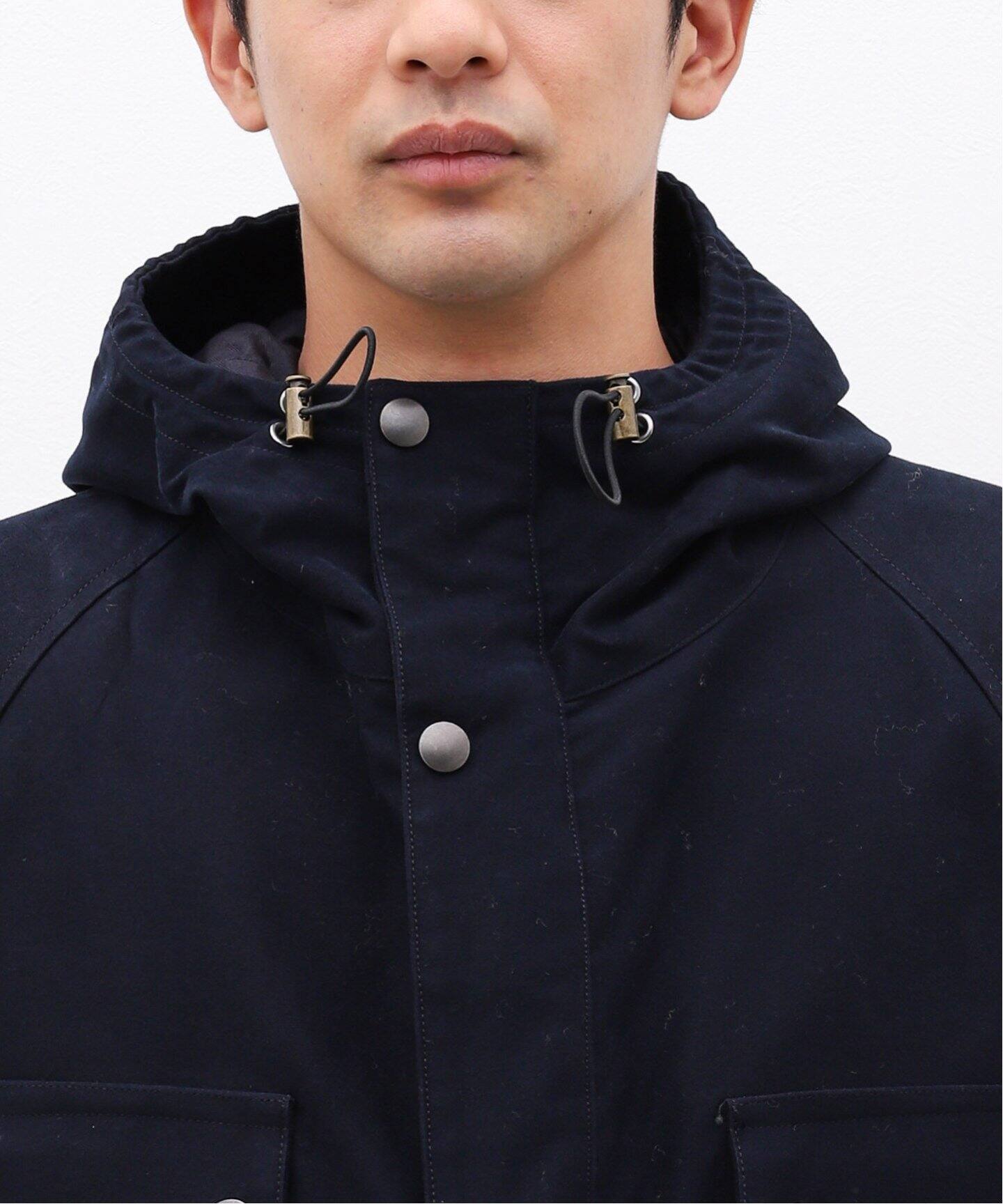 Caledoor / カレドアー】Moleskin Mountain parka（その他ブルゾン 