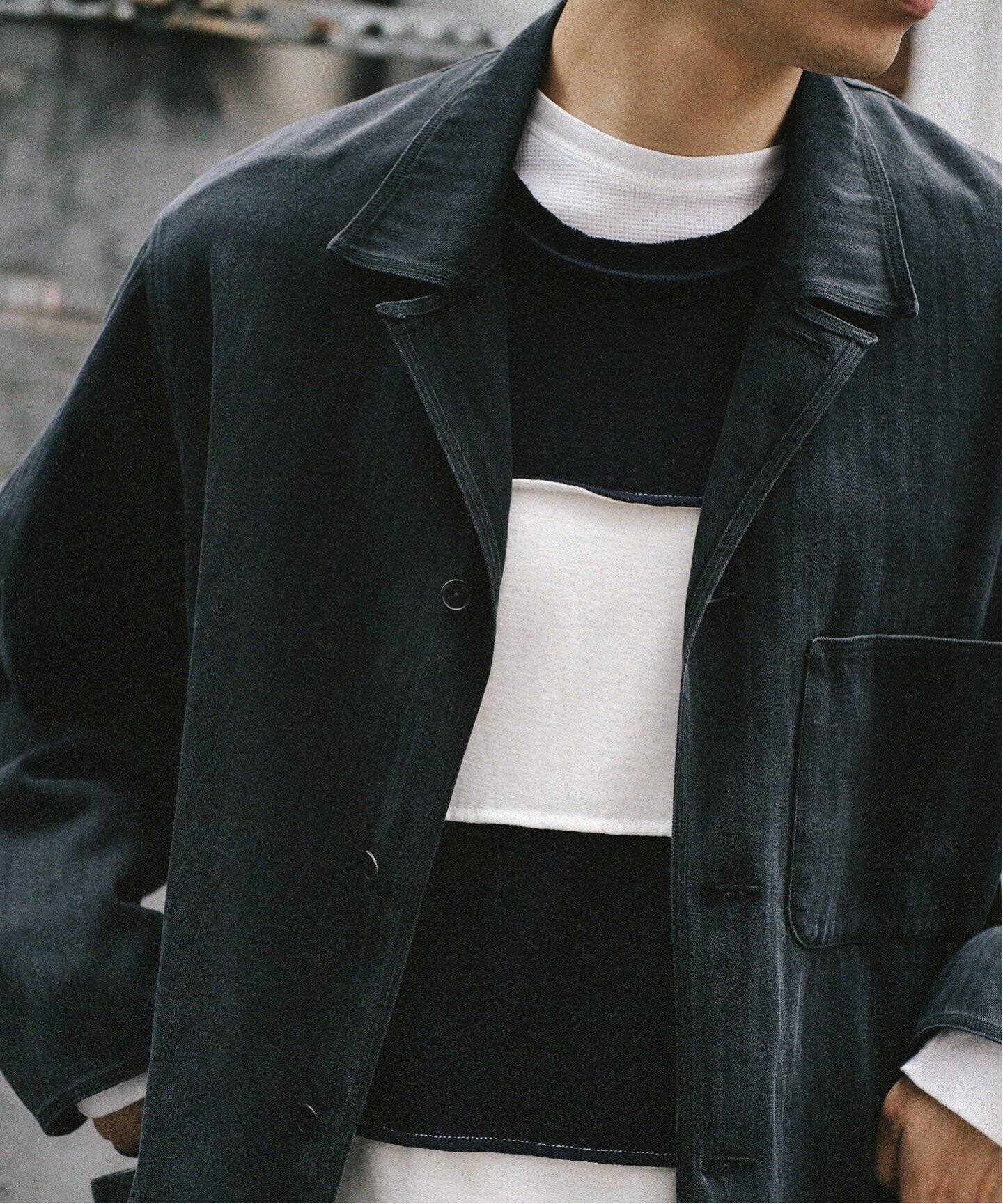 MAATEE&SONS / マーティー & サンズ】別注 COVERALL（その他ブルゾン  