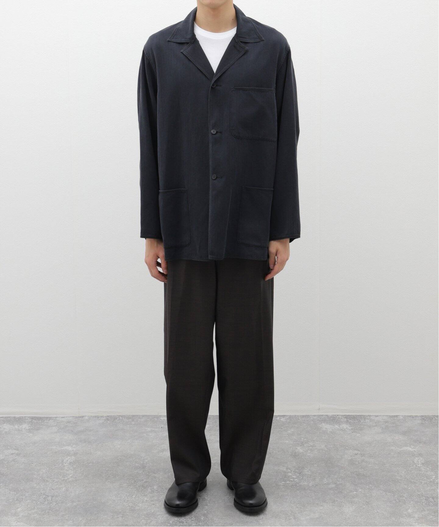 MAATEE&SONS / マーティー & サンズ】別注 COVERALL（その他ブルゾン  