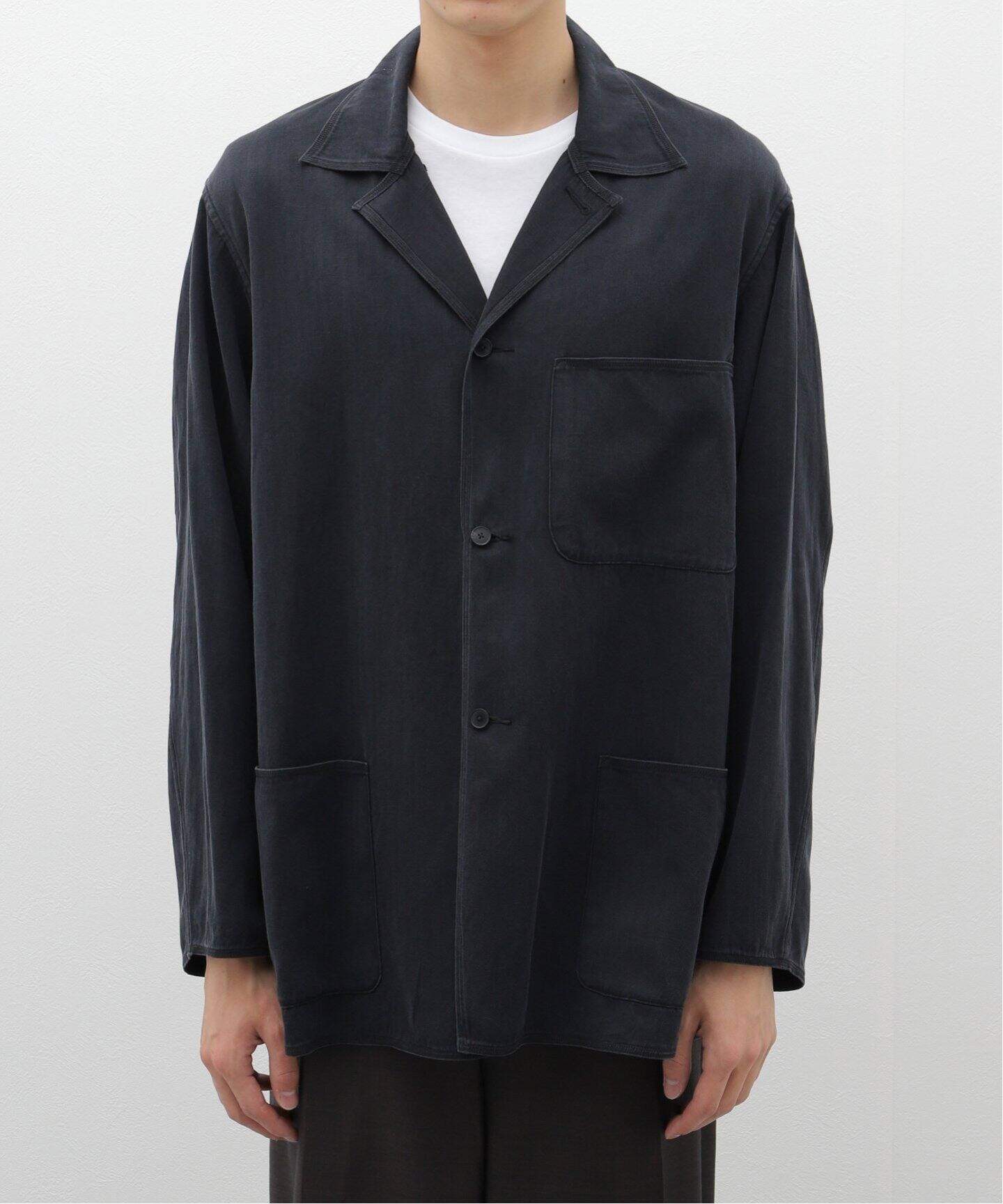 MAATEE&SONS / マーティー&サンズ | セットアップ 4B JACKET / TROUSER 