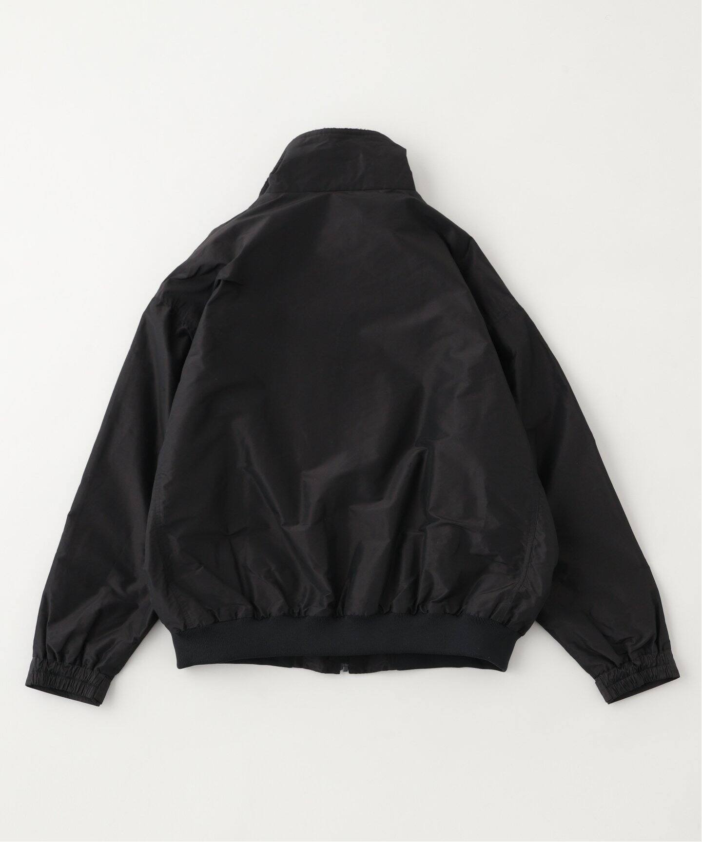 24AW comoli コットンシルクトラック ジャケット サイズ3 【COMOLI 