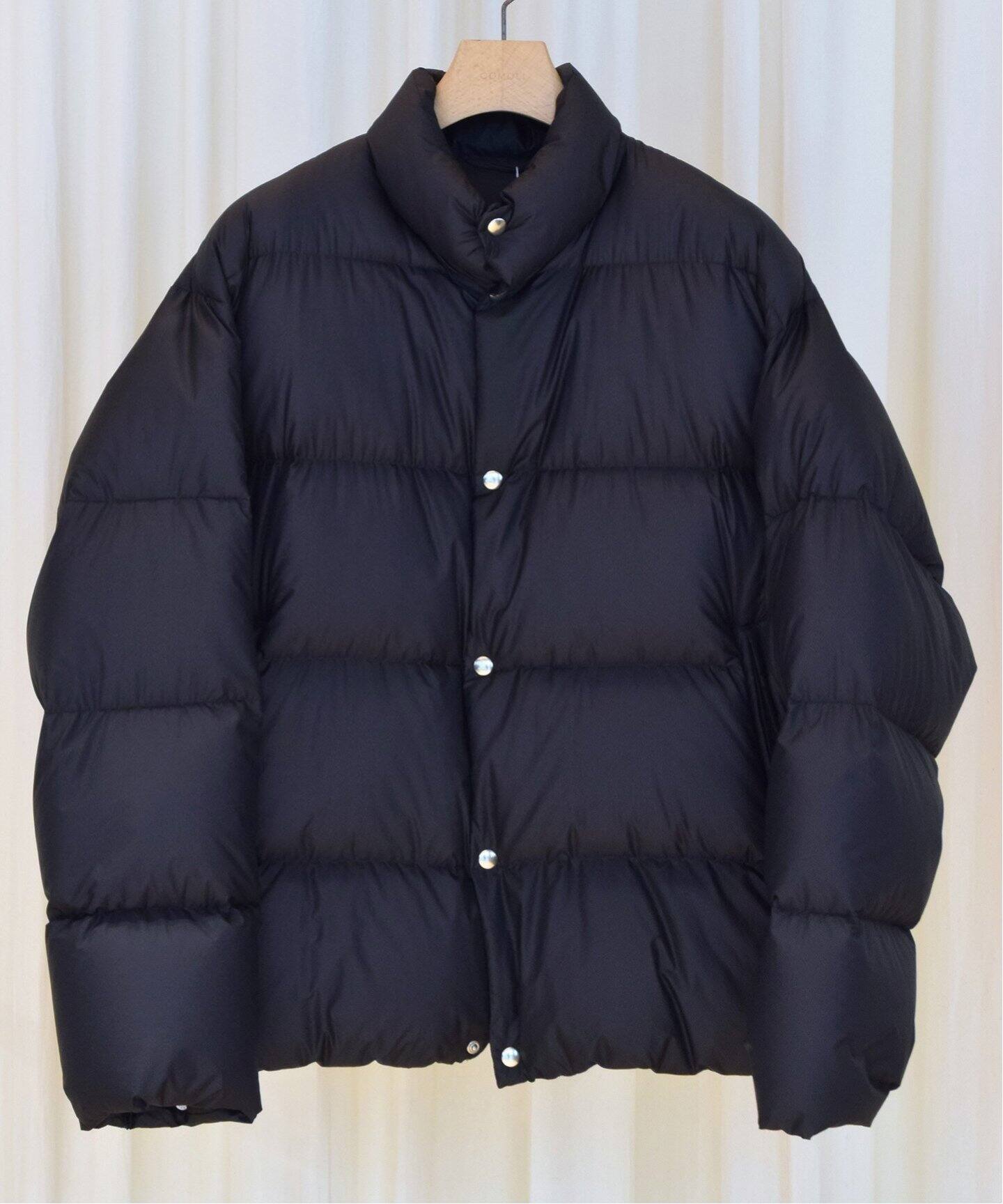 COMOLI / コモリ】ダウン ジャケット（その他ブルゾン／アウター）｜L  