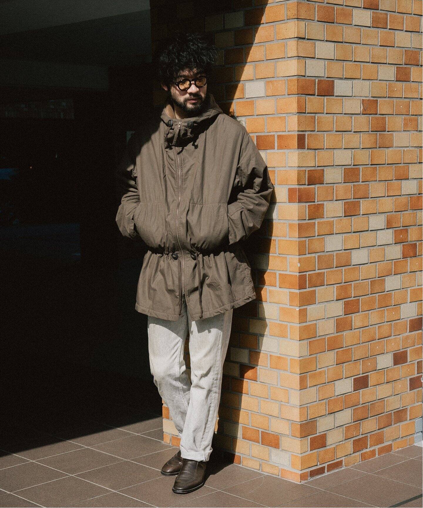 レショップ別注 【LA CORDERIE / ラ コードリー】ALPE