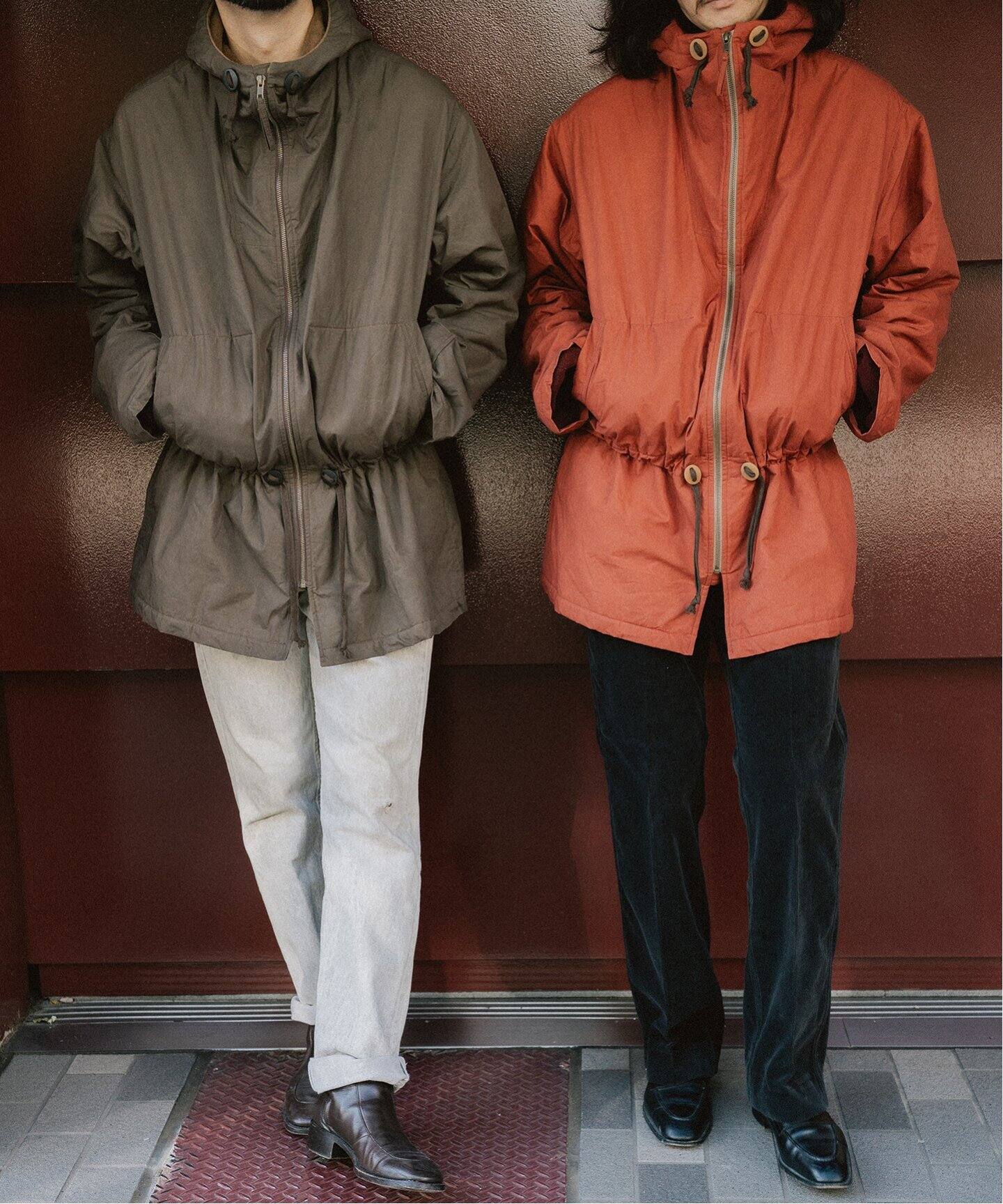 レショップ別注 【LA CORDERIE / ラ コードリー】ALPE