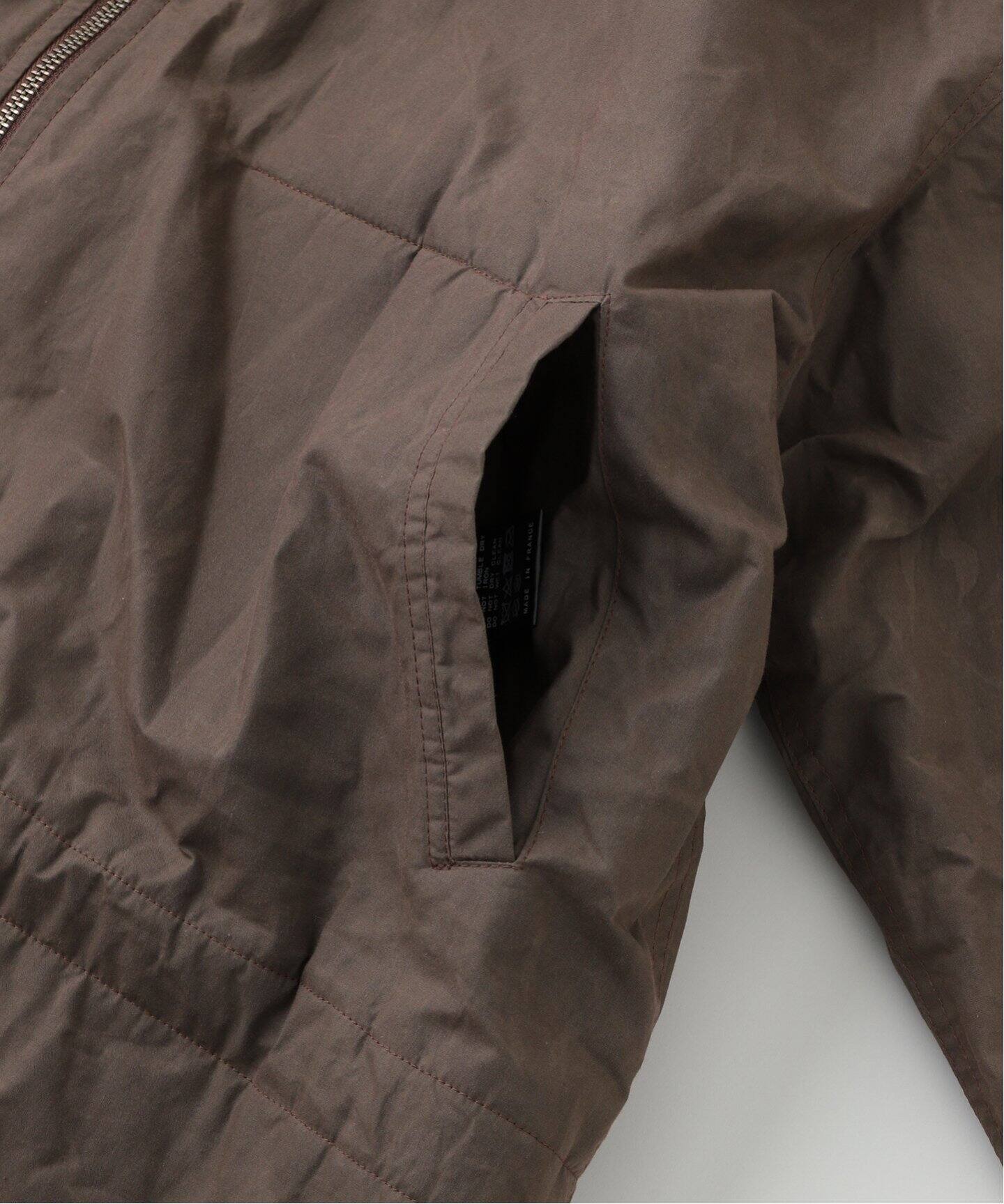 LA CORDERIE / ラ コードリー】ALPE（その他ブルゾン／アウター）｜L