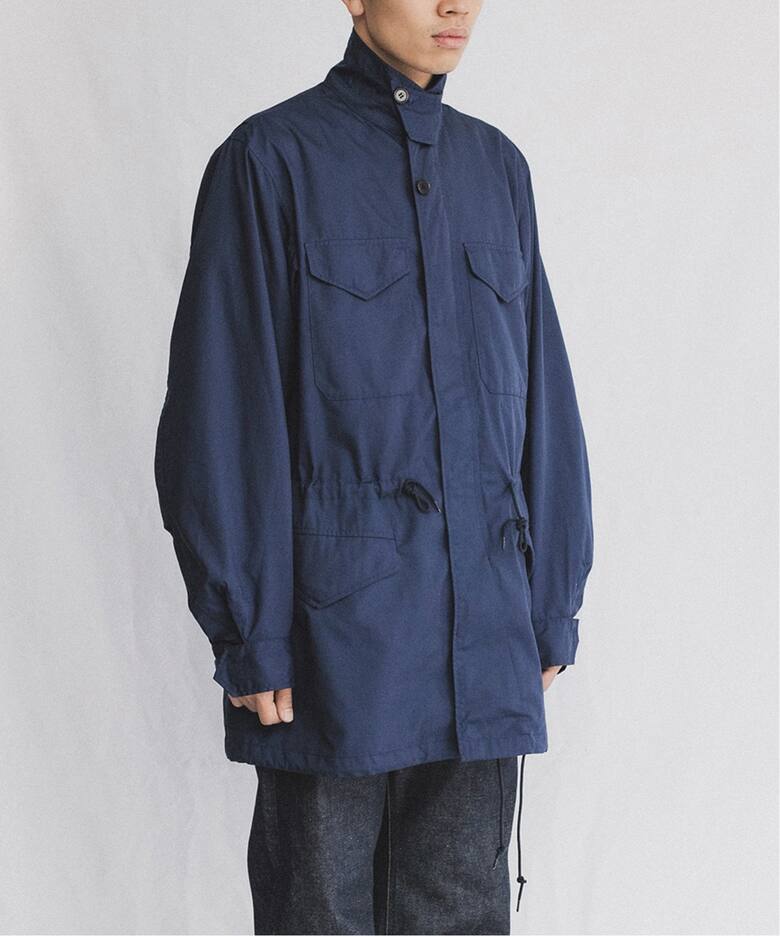 RE-PURPOSE / リパーパス】63 FIELD JKT（ミリタリー）｜L