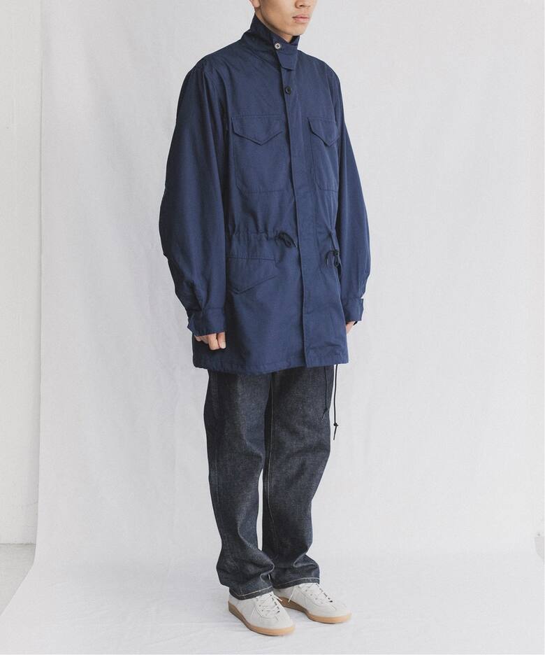 RE-PURPOSE / リパーパス】63 FIELD JKT（ミリタリー）｜L