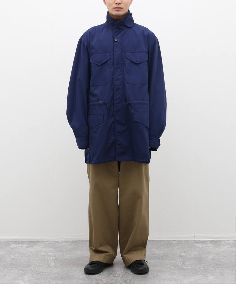 RE-PURPOSE / リパーパス】63 FIELD JKT（ミリタリー）｜L