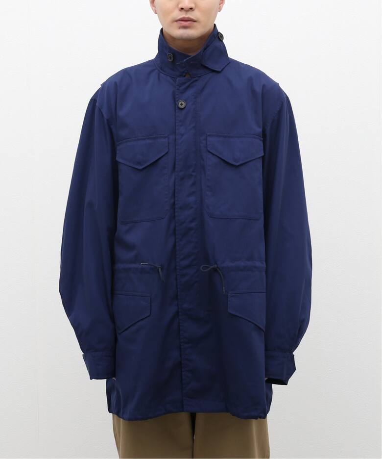 RE-PURPOSE / リパーパス】63 FIELD JKT（ミリタリー）｜L