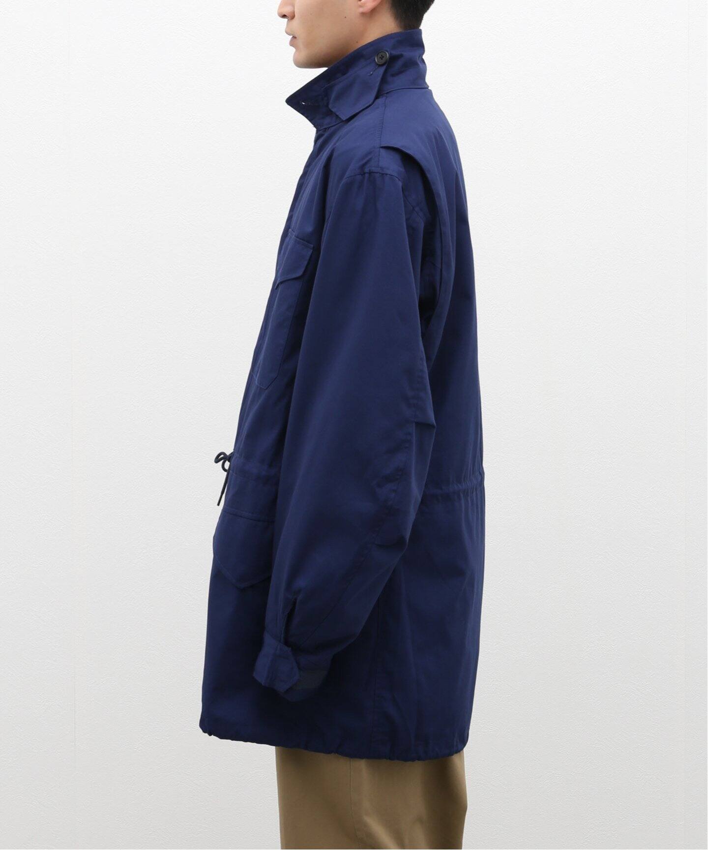 最終値下げリパーパスre-purpose 63 FIELD JKT レショップ RE-PURPOSE / リパーパス】63 FIELD JKT（ミリタリー）｜L'ECHOPPE（レ