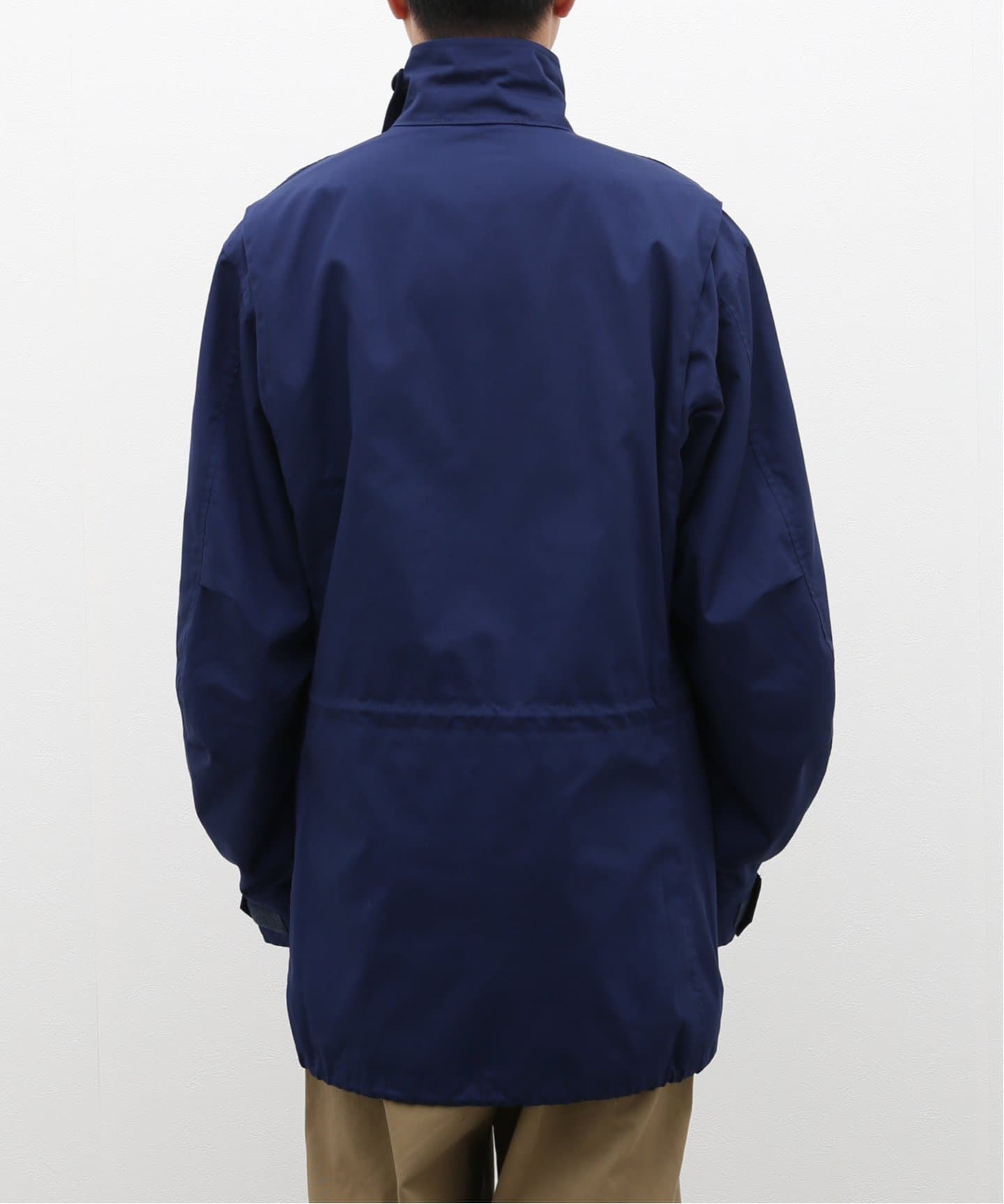 RE-PURPOSE / リパーパス】63 FIELD JKT（ミリタリー）｜L'ECHOPPE（レ