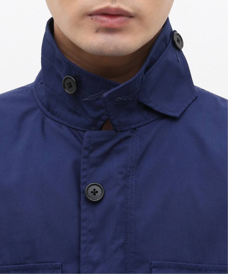 RE-PURPOSE / リパーパス】63 FIELD JKT（ミリタリー）｜L
