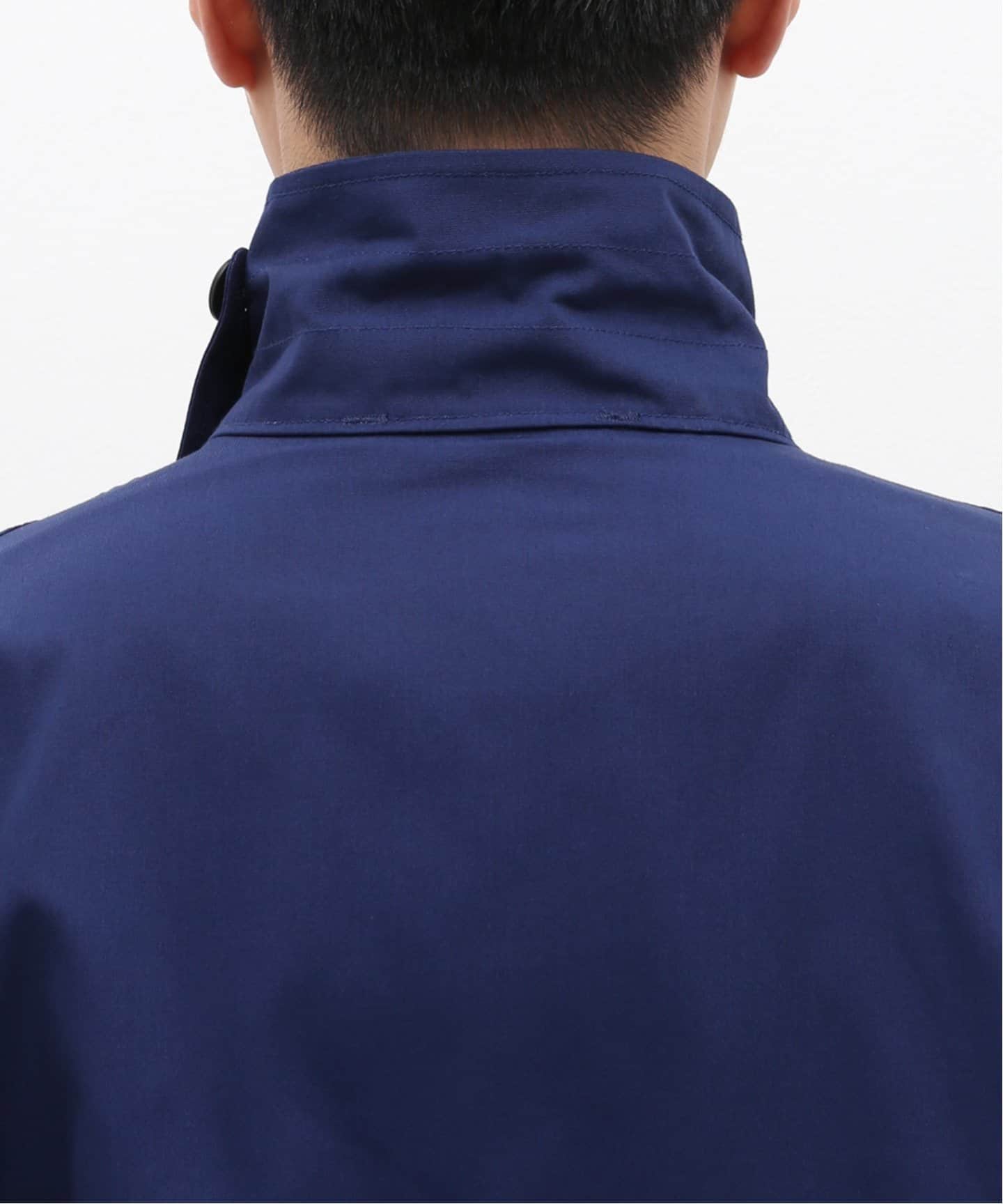 RE-PURPOSE / リパーパス】63 FIELD JKT（ミリタリー）｜L'ECHOPPE（レ