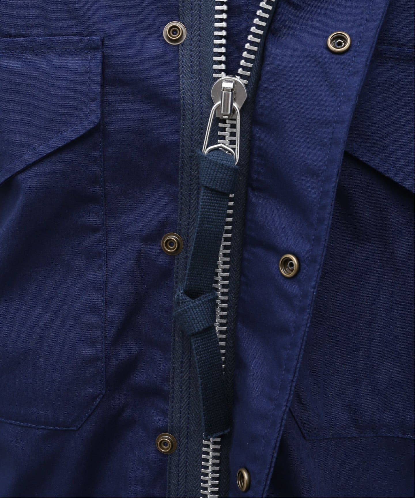 RE-PURPOSE / リパーパス】63 FIELD JKT（ミリタリー）｜L'ECHOPPE（レ