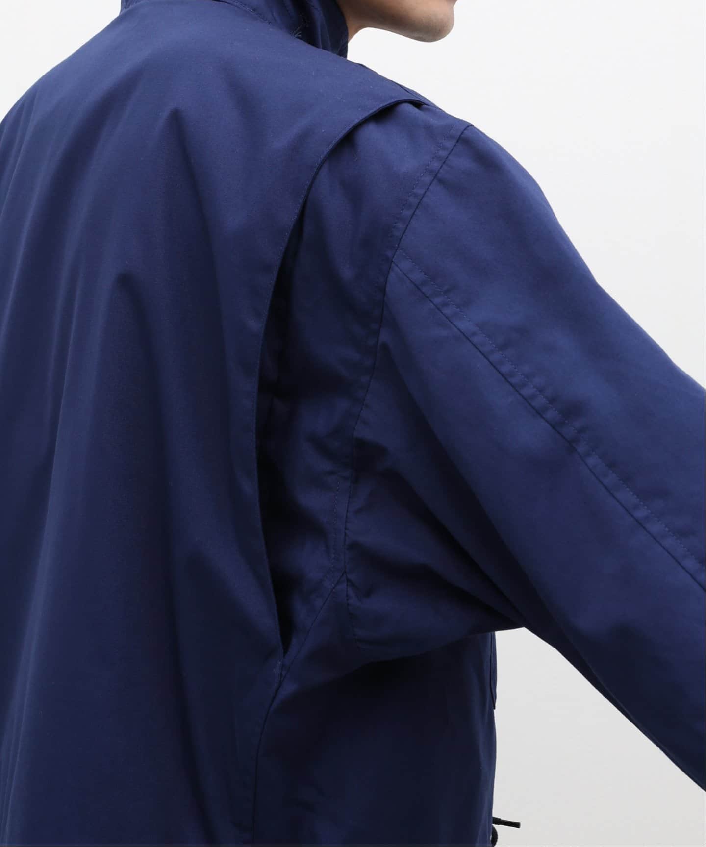 RE-PURPOSE / リパーパス】63 FIELD JKT（ミリタリー）｜L'ECHOPPE（レ