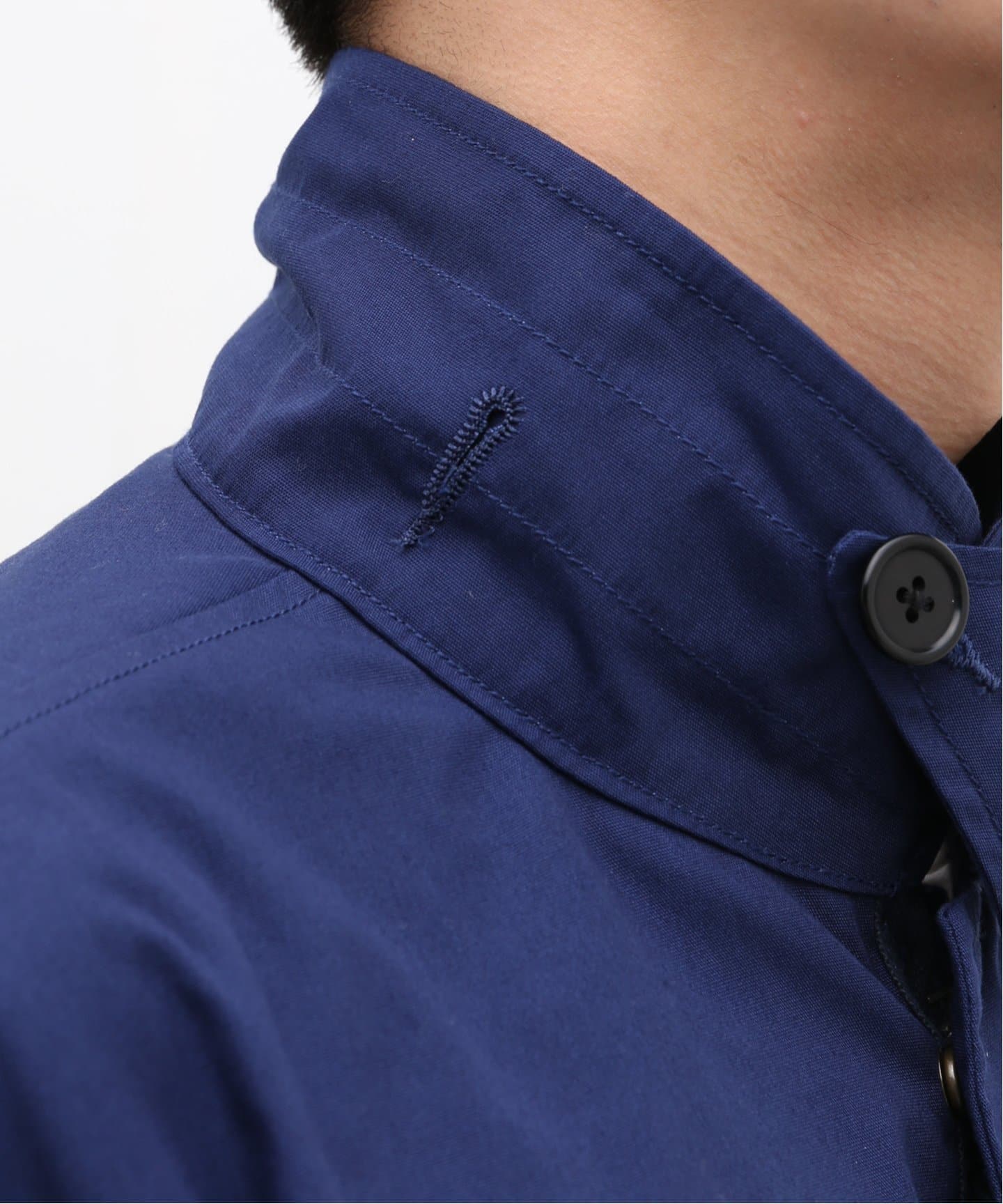 RE-PURPOSE / リパーパス】63 FIELD JKT（ミリタリー）｜L'ECHOPPE（レ