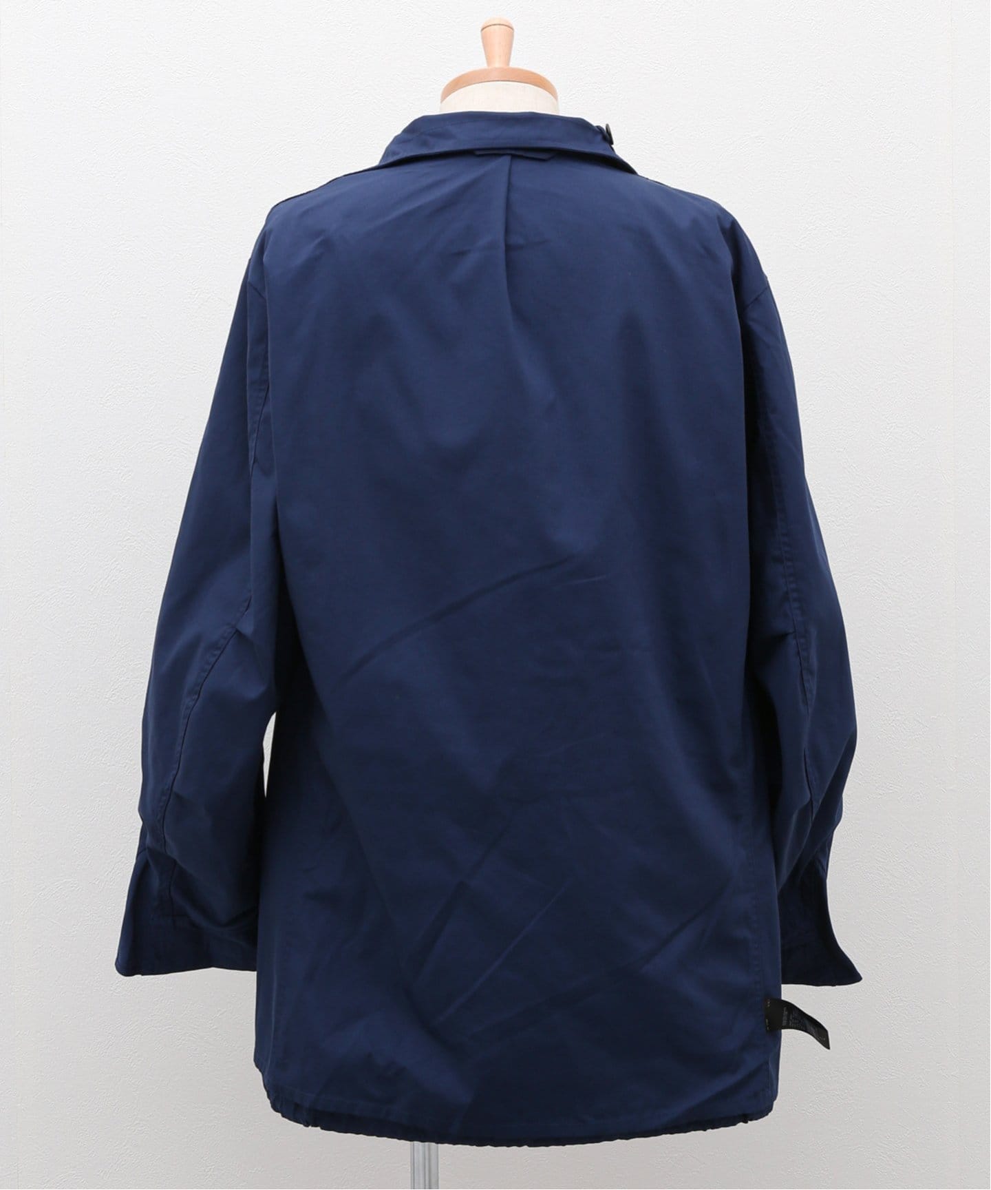 RE-PURPOSE / リパーパス】63 FIELD JKT（ミリタリー）｜L'ECHOPPE（レ