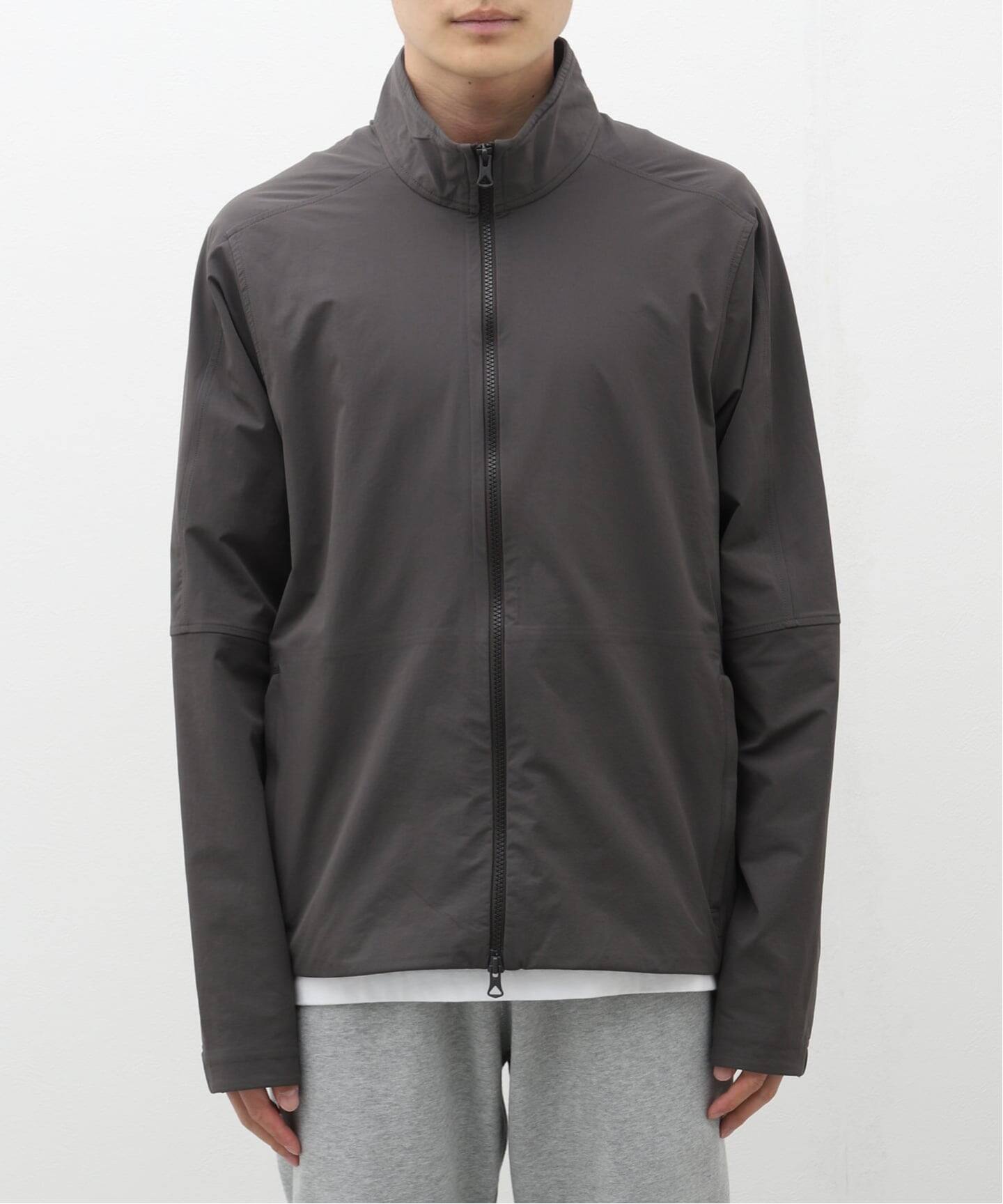 NYLON OXFORD TEAM JACKET（その他ブルゾン／アウター