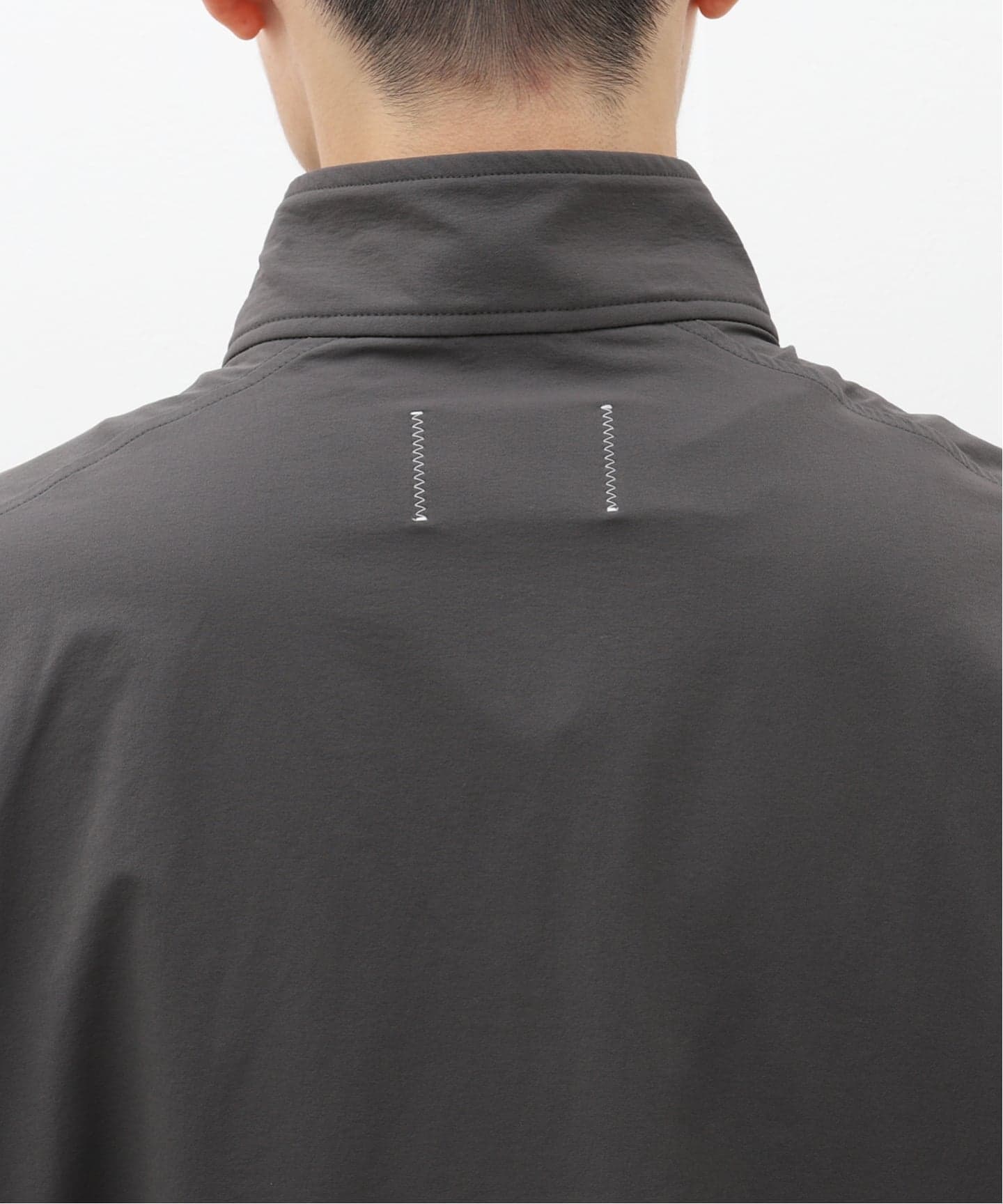 NYLON OXFORD TEAM JACKET（その他ブルゾン／アウター