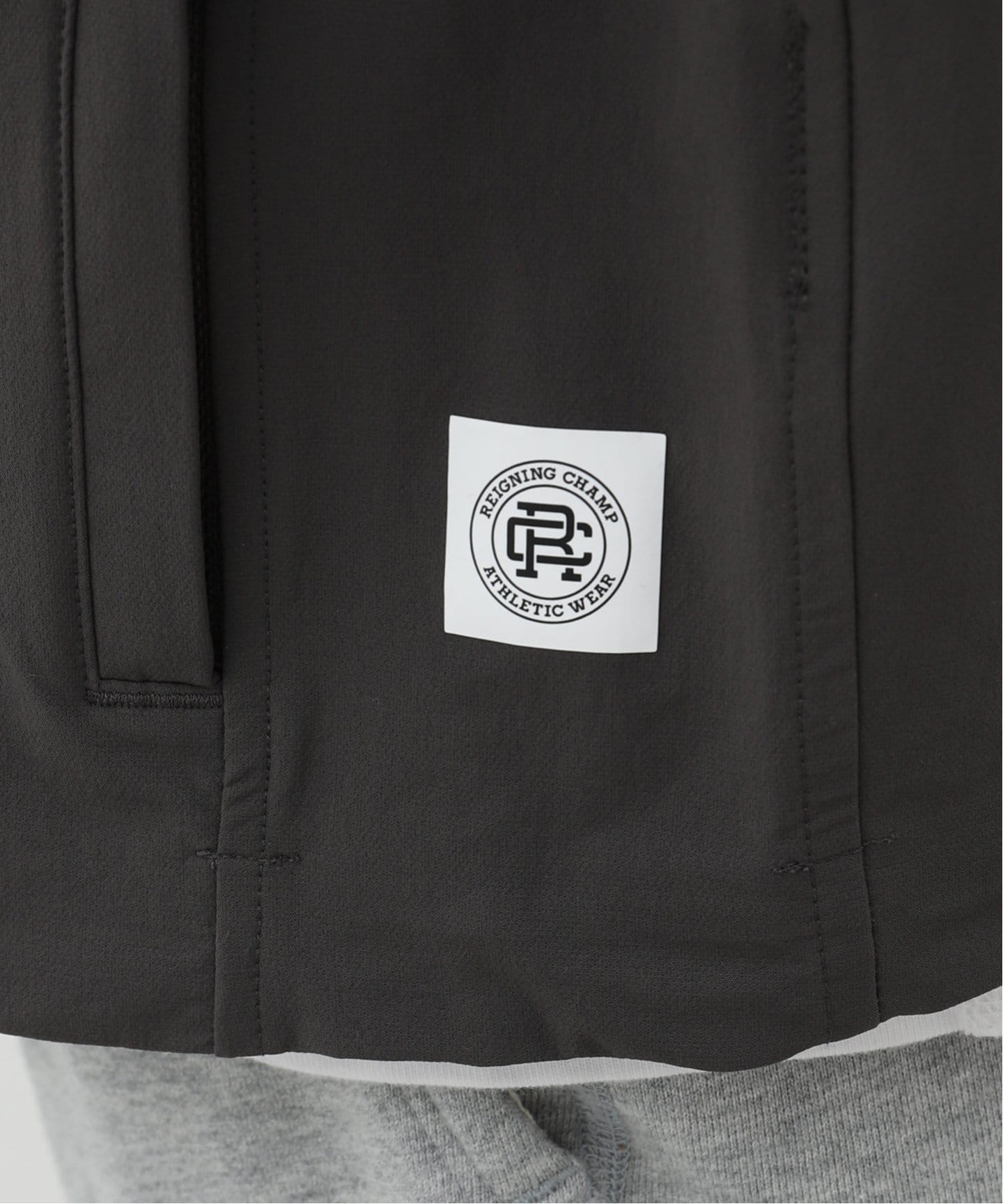 NYLON OXFORD TEAM JACKET（その他ブルゾン／アウター